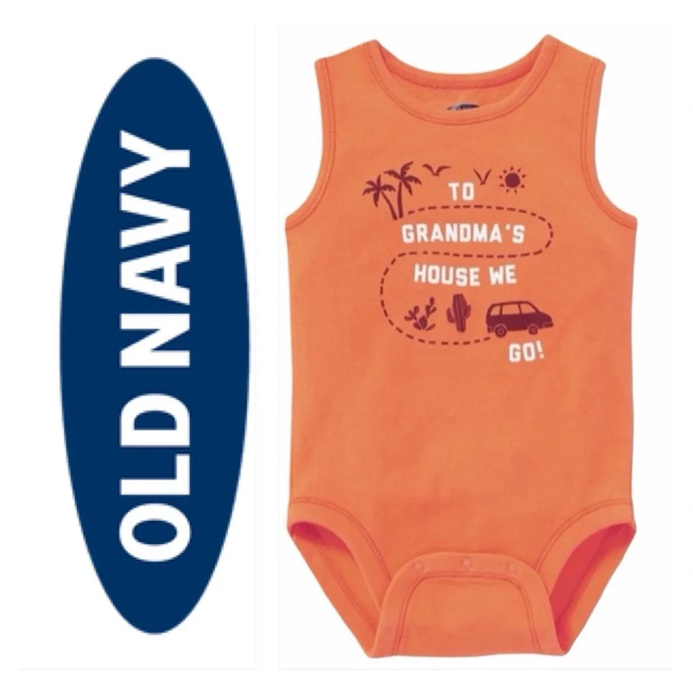 NWT Old Navy 